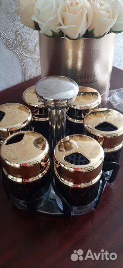 Набор для специй