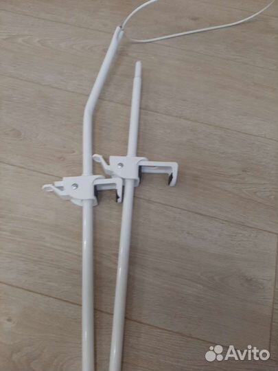 Держатель для балдахина