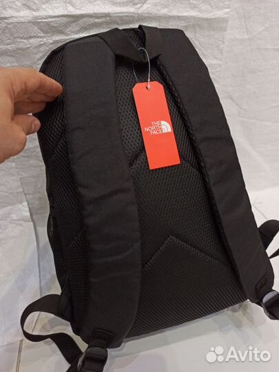 Рюкзак the north face новый