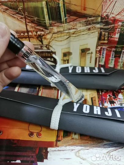 Парфюм Yohji, Estee Lauder,Franck Oliver