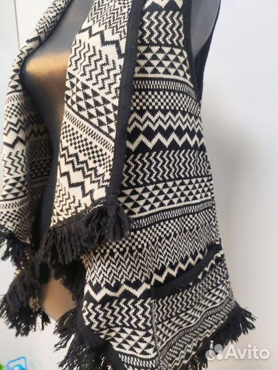 Жилет Англия 40 - 42 размер