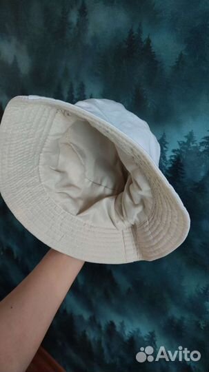 Панама двусторонняя (новая)