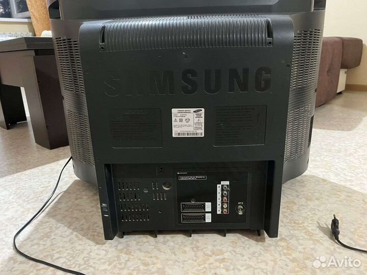 Телевизор бу