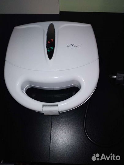 Вафельница