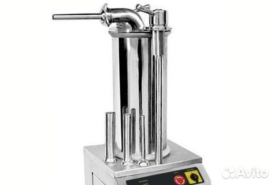 Шприц колбасный автоматический Airhot SVA-15