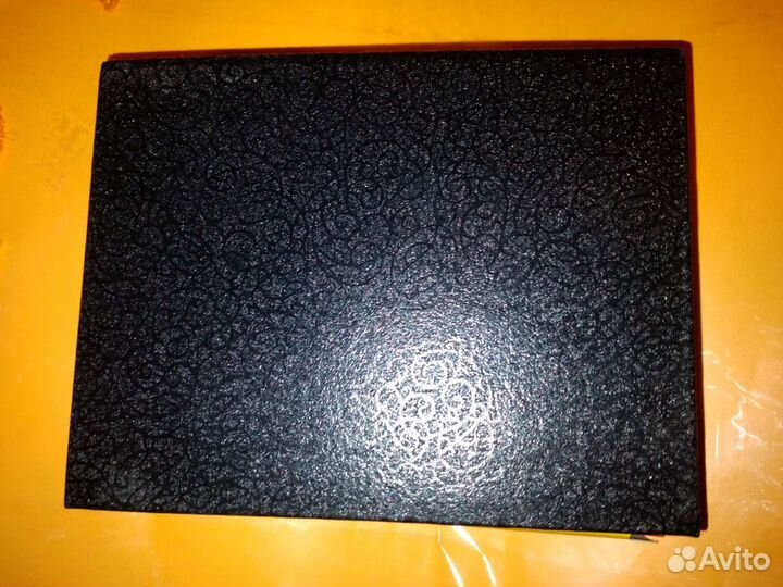 Фотоальбом новый с картинкой