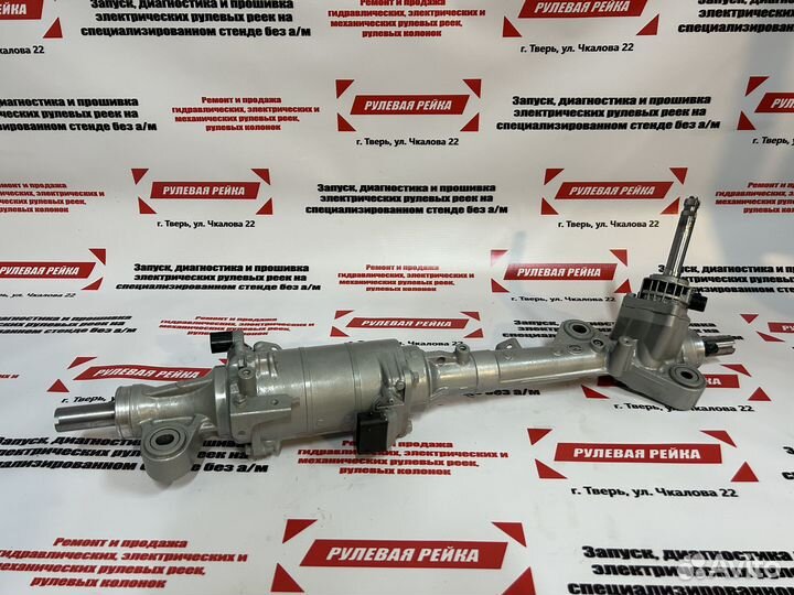 Рулевая рейка Mazda 6 gh