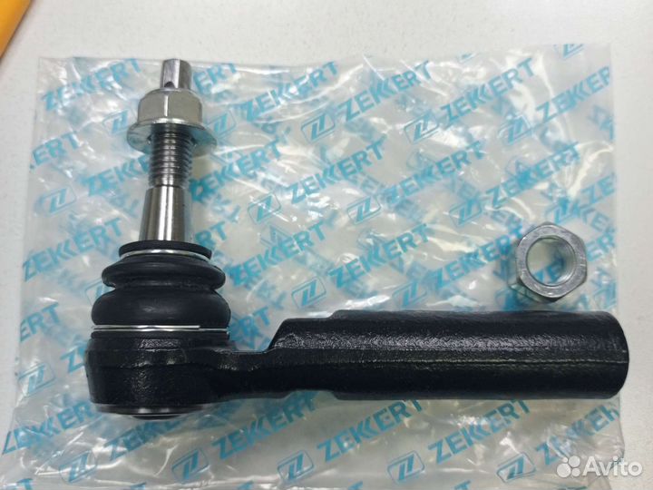 Наконечник рулевой chevrolet tahoe 2007-2014