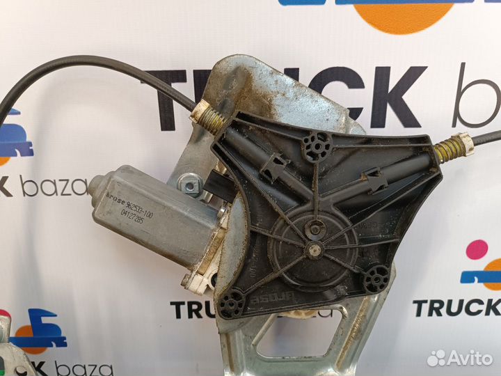 A9737201746 Стеклоподъемник электрический левый