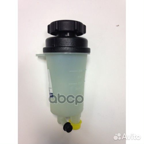 Расширительный бачок для жидкости гидроусилител