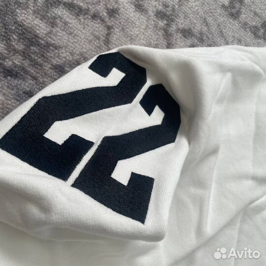 Зип худи Polo ralf lauren balenciaga