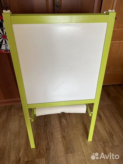 Доска мольберт IKEA