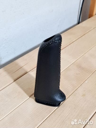 Рукоятка рычага стояночного тормоза BMW X3 E83