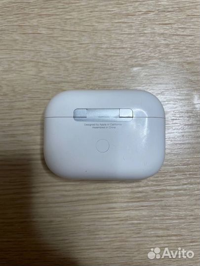 AirPods Pro 1 generation MagSafe реплика