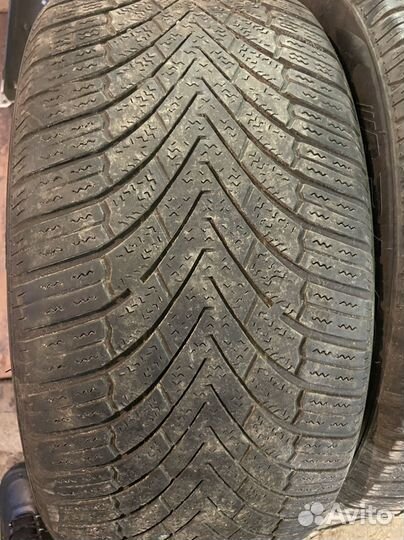 Arivo Winmaster ProX ARW3 255/45 R18 99V