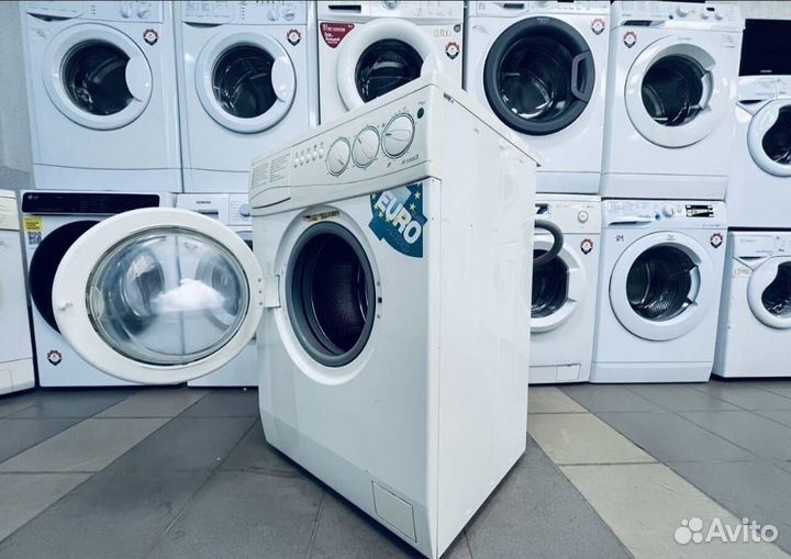 Стиральная машина Ardo с гарантией