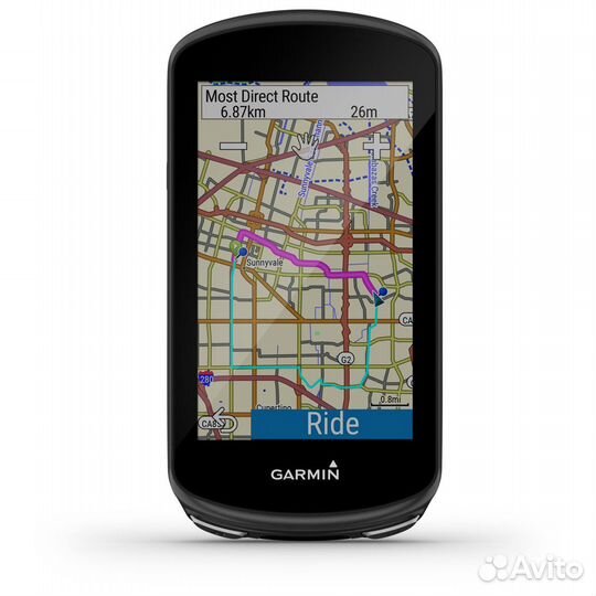 Garmin 1030 plus bundle