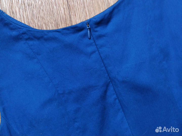 Платье летнее