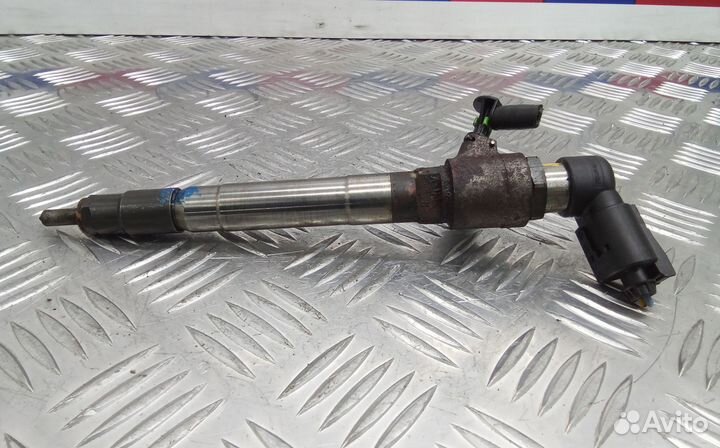 Форсунка дизельная ford transit 8 3-9 дней