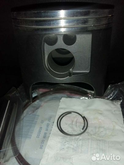 Поршневой к-т Yamaha 1300R (+0.5мм) NW-40006-2