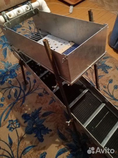 Проходнушка, промприбор