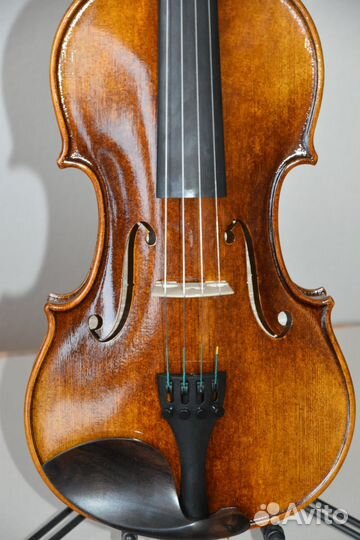Мастеровая скрипка 4/4