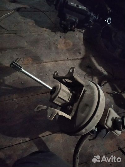 Вакуумник ваз Лада 2109