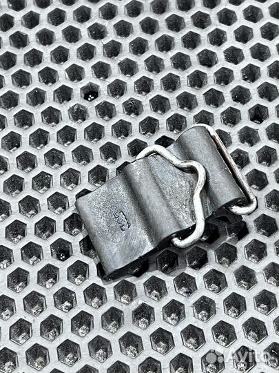 Ремешок бензобака Yamaha YZ 250F 2010-2013