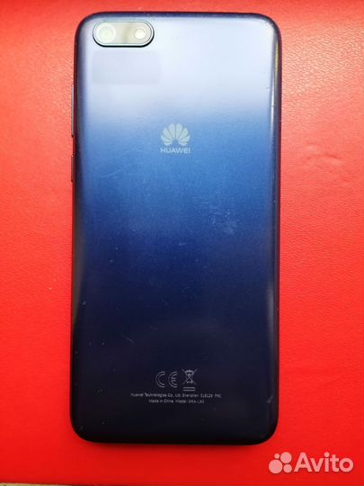 Huawei Y5 Lite, 16 ГБ