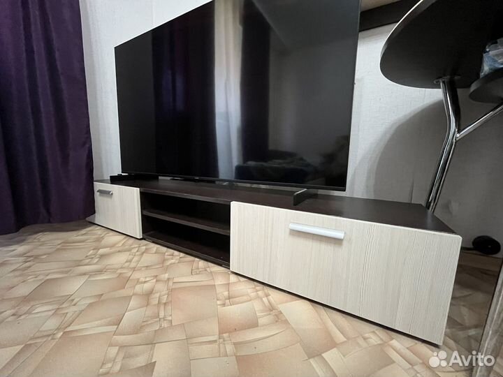 Тумба под тв