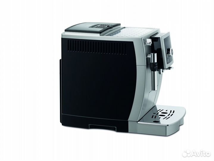 Кофемашина DeLonghi ecam 23.420.SB