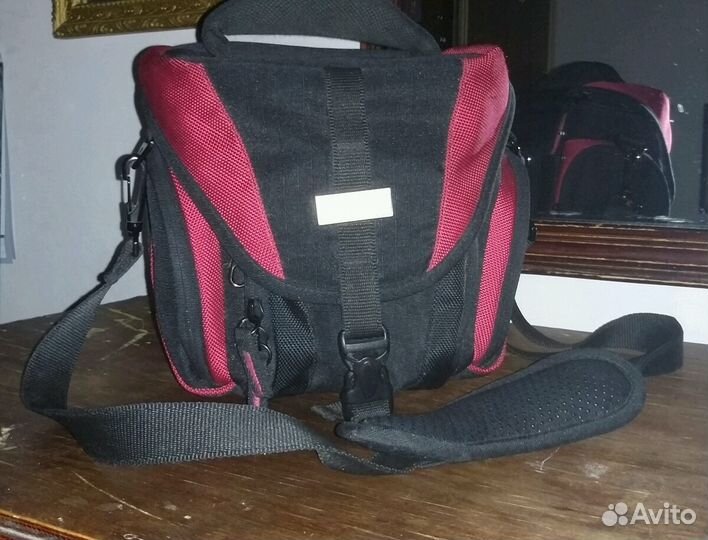 Сумка для камеры