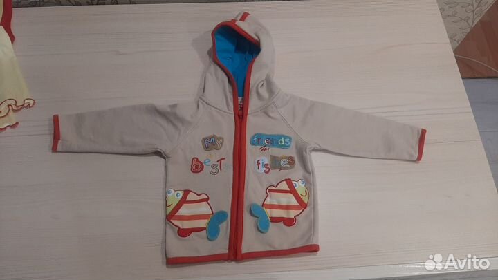 Одежда для девочки