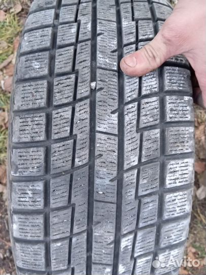 Диски с резиной r16