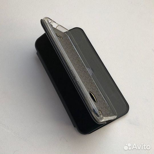 Чехол-книжка на Samsung A8 2018