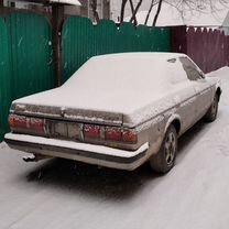 Toyota Mark II 2.0 AT, 1986, 116 000 км