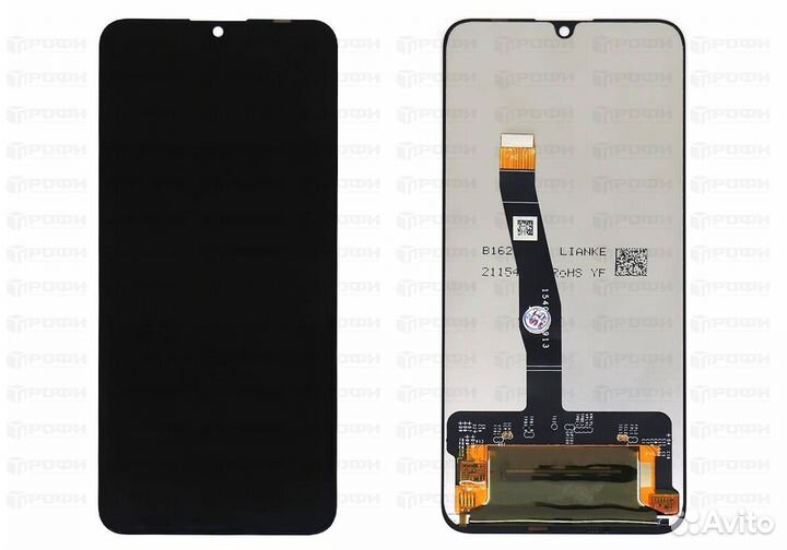 Дисплей Huawei P Smart 2019/Enjoy 9S (POT-LX1)