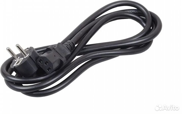 Кабель питания компьютерный