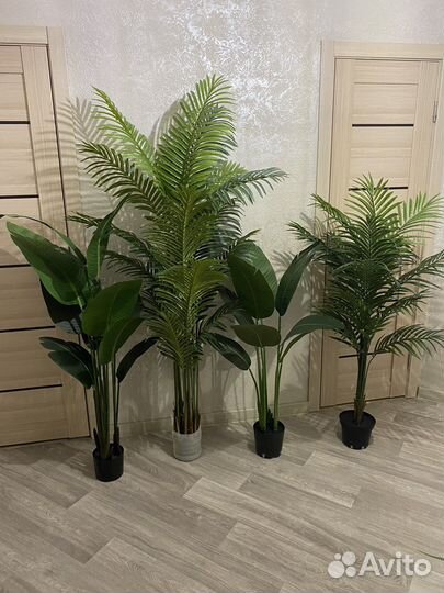 Искусственное дерево