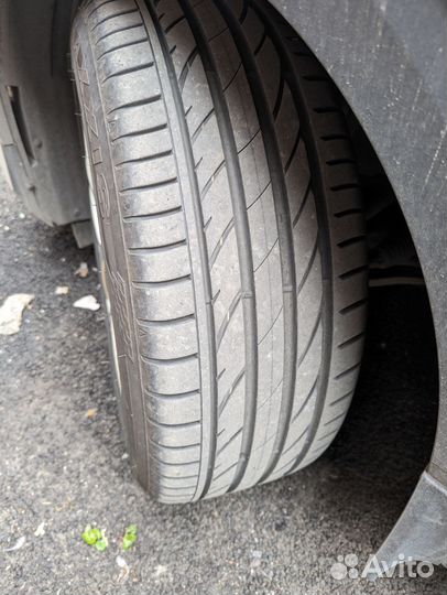 Maxxis Victra Sport VS-5 SUV 255/50 R20 109V