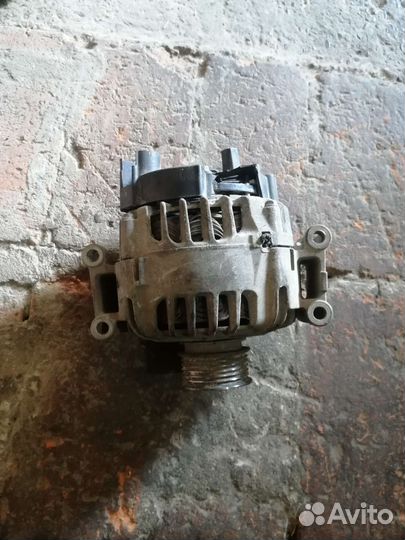 Генератор LADA vesta Xray