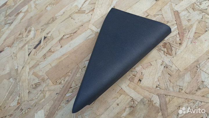 Накладка двери задней правая Mazda Cx-7 ER3P