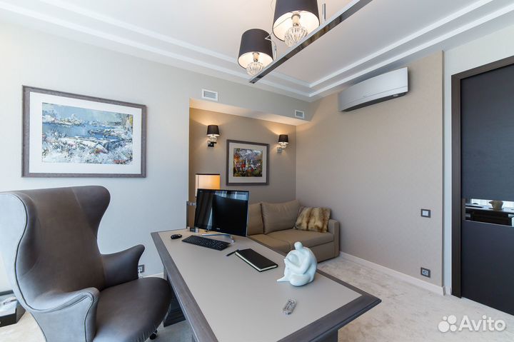 Мебель для кабинета Италия