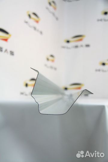 Ремонтный порог Opel Astra G