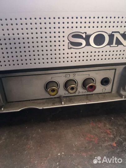 Телевизор бу