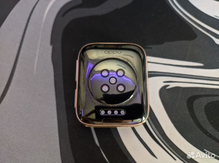 Oppo watch 46mm часы