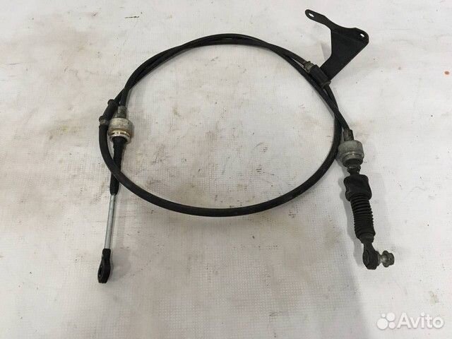 Трос селектора АКПП Nissan Micra
