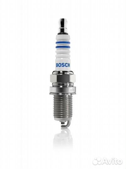 Свеча зажигания