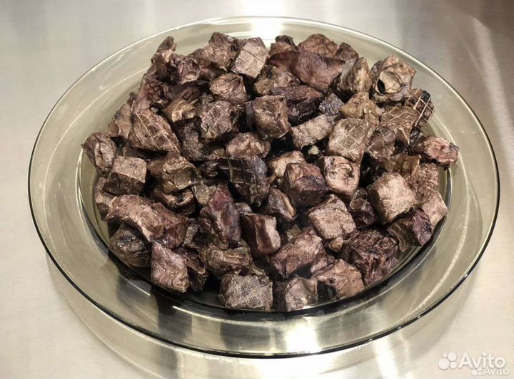 Лакомства для собак