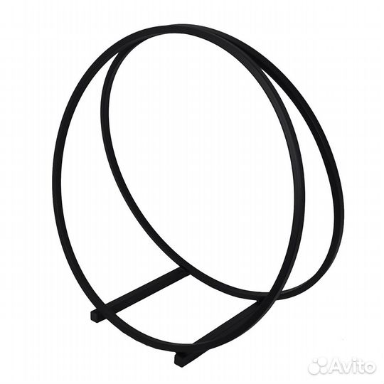 Дровница переносная 